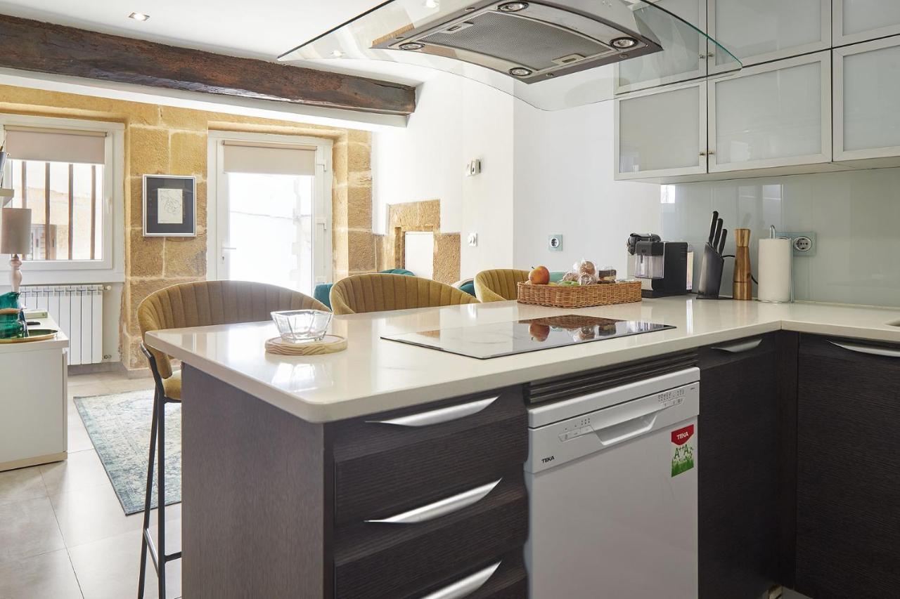 شقة أوريو  في Precioso Apartamento Con Garaje Incluido المظهر الخارجي الصورة