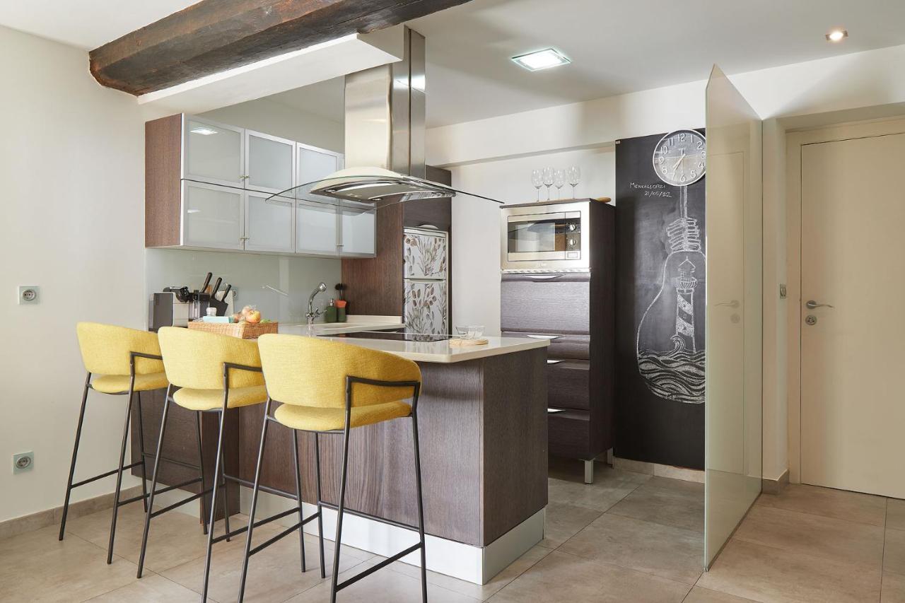شقة أوريو  في Precioso Apartamento Con Garaje Incluido المظهر الخارجي الصورة
