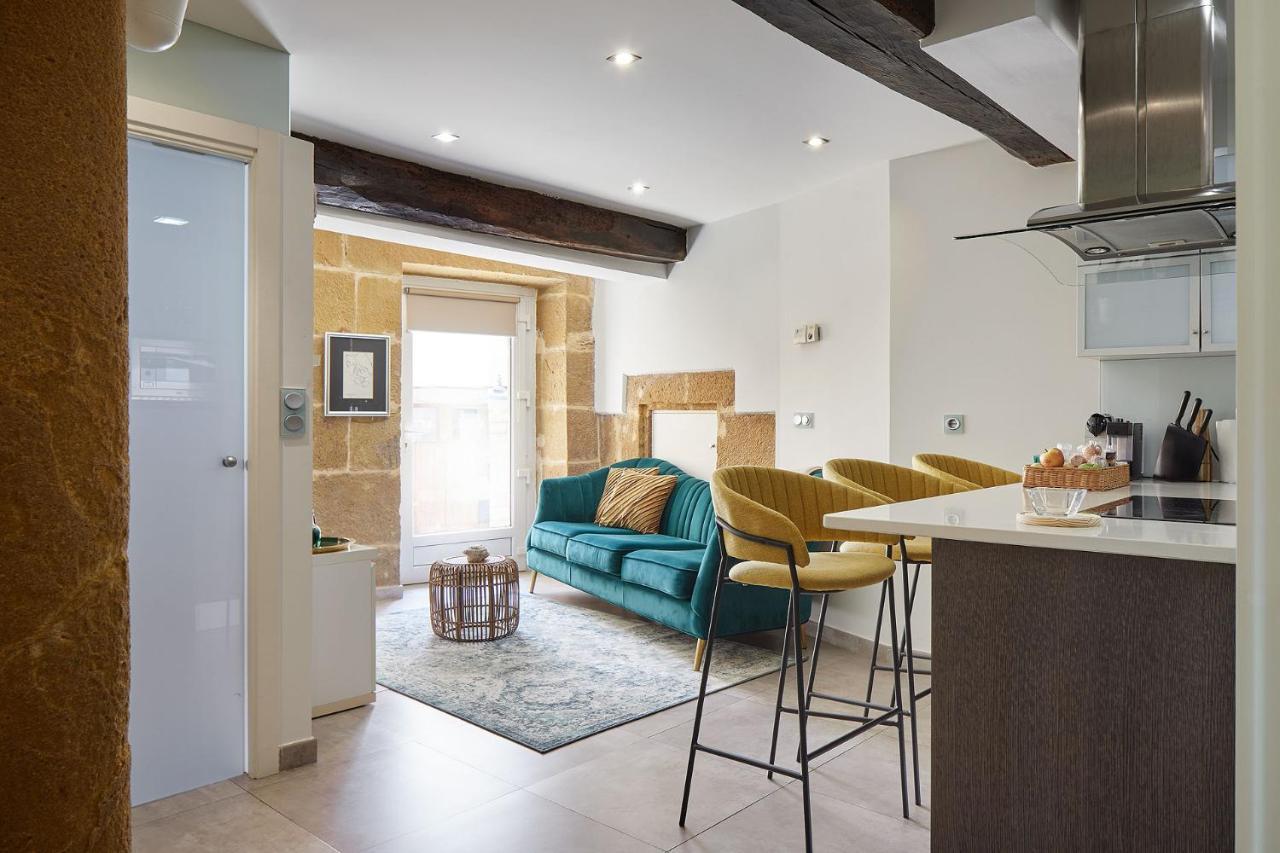 شقة أوريو  في Precioso Apartamento Con Garaje Incluido المظهر الخارجي الصورة