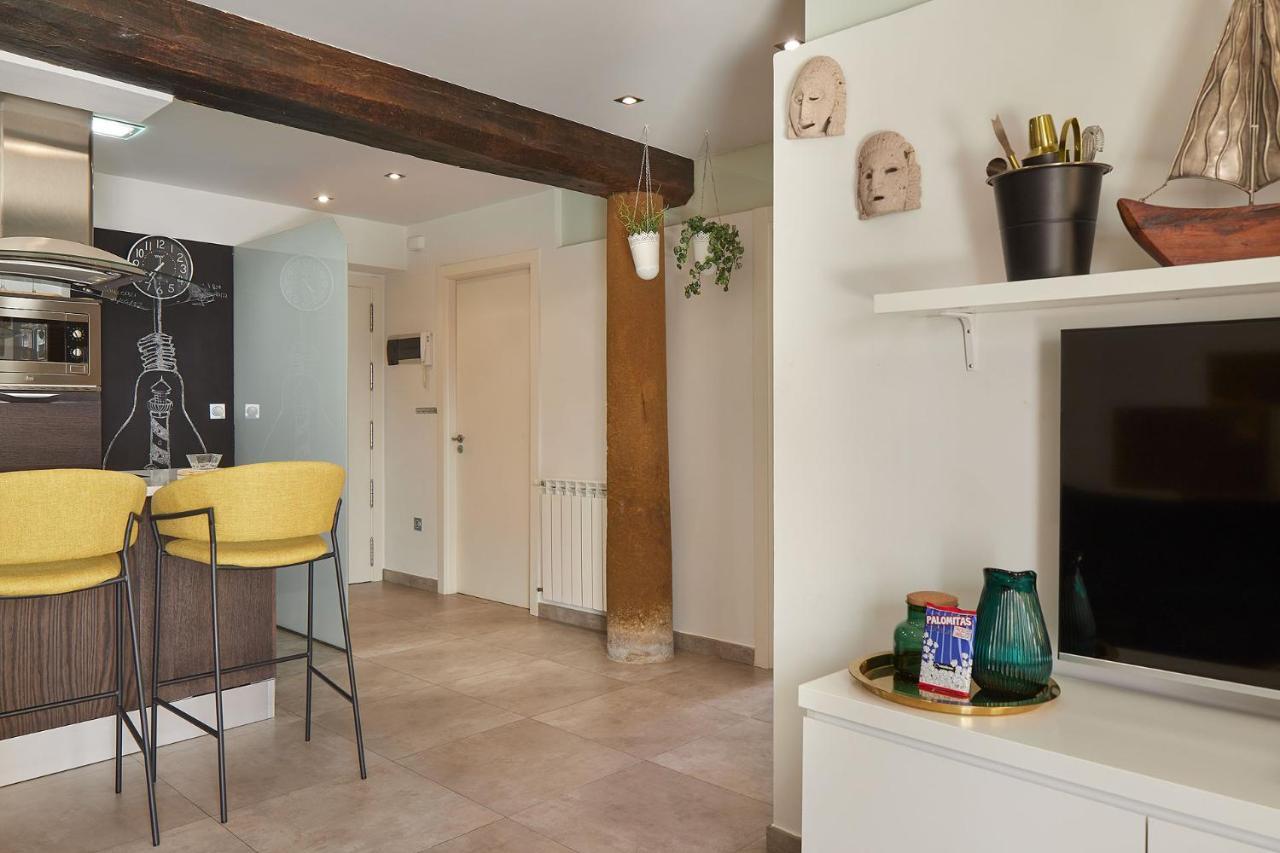 شقة أوريو  في Precioso Apartamento Con Garaje Incluido المظهر الخارجي الصورة